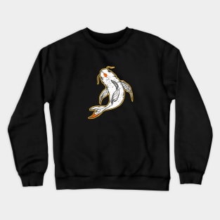 KOI 1 Crewneck Sweatshirt